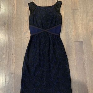 Anthropologie Moulinette Soeurs Larkin Sheath Dress